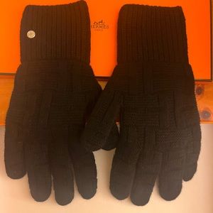 Hermes frequence gloves